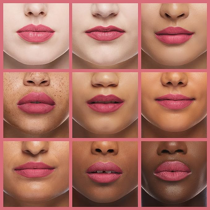 L'Oréal Paris COLOUR RICHE MATTE MATTE-LY IN MAUVE