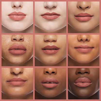 L’Oréal Paris COLOUR RICHE MATTE MATTE WITH LOVE