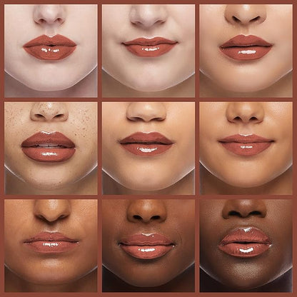 COVERGIRL Outlast All-Day Lip Color with Moisturizing Topcoat, New Neutrals Shade Collection, Ripe Peach, Pack of 1