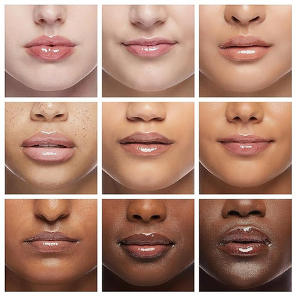 dasique Fruity Lip Jam (#07 Plum Balm