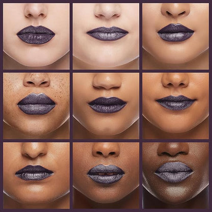 Black Radiance Perfect Tone Lip Color Nude Berry (Pack of 2)